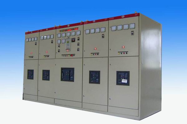 湖口装修配电柜 安全实用建筑抽屉式配电柜-电